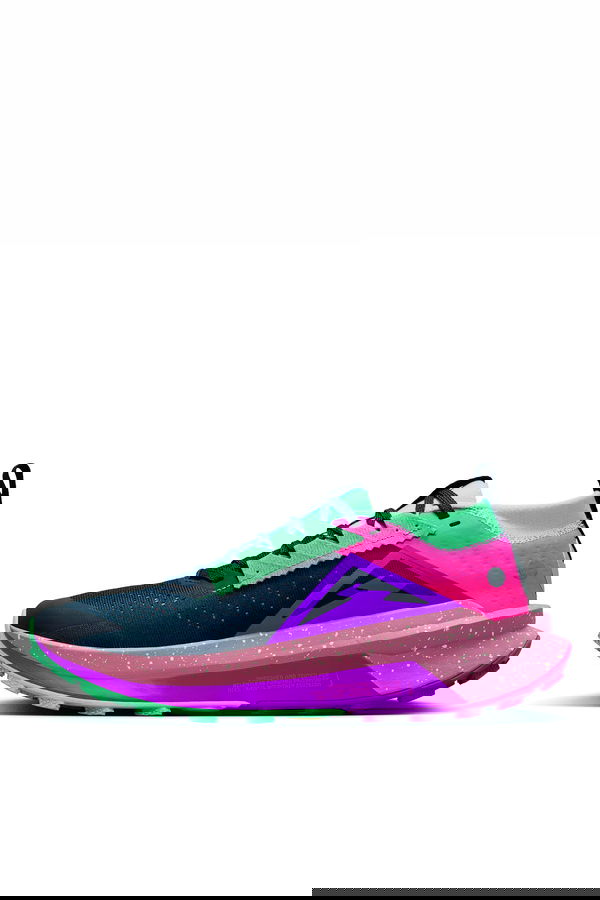 Nike ZoomX Zegama Trail 2 Kadın Ayakkabı LACIVERT Nike ZoomX Zegama Trail 2 Kadın Ayakkabı LACIVERT