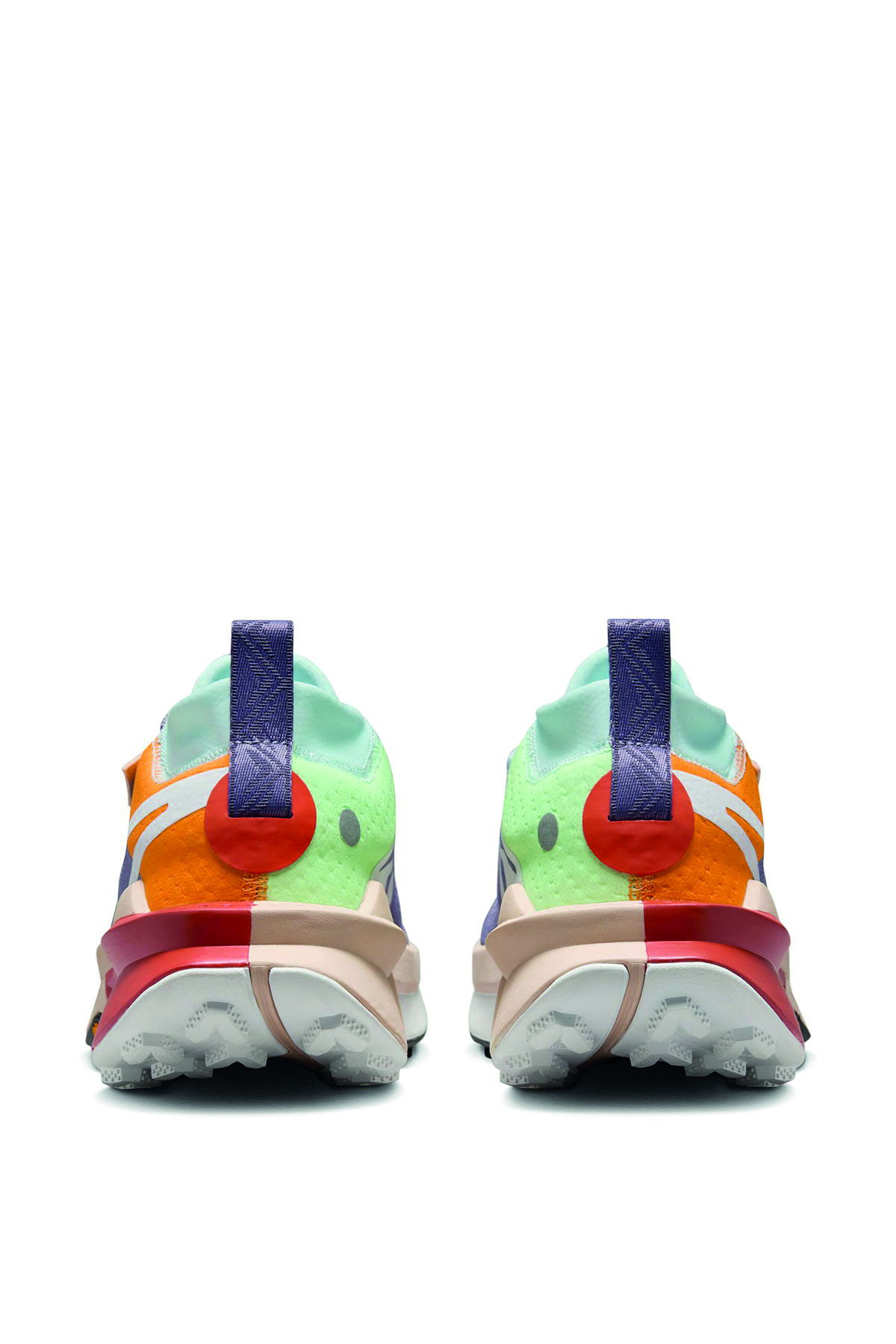 Nike W Zoomx Zegama Trail 2 Kadın Ayakkabı MOR Nike W Zoomx Zegama Trail 2 Kadın Ayakkabı MOR