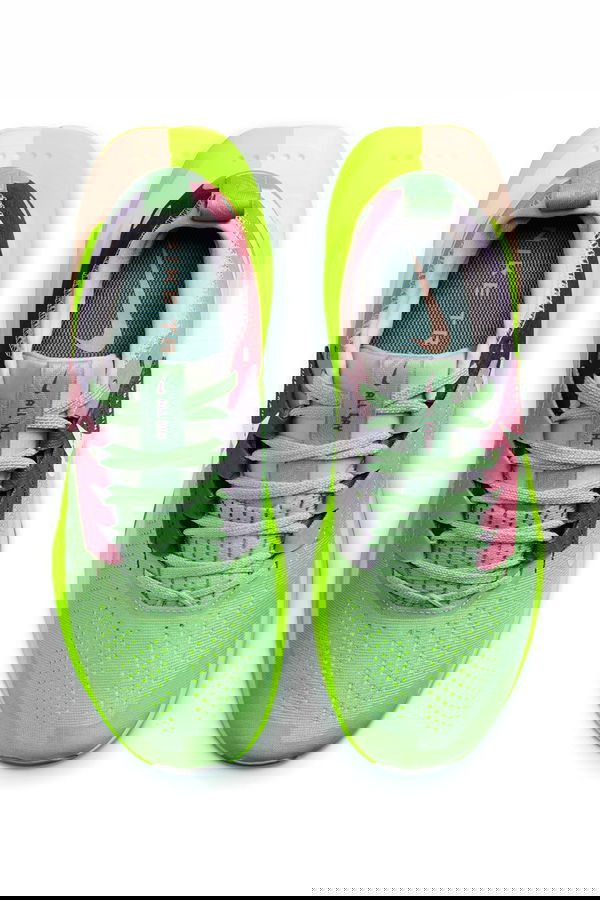 Nike W Zoomx Zegama Trail 2 Kadın Spor Ayakkabı YESIL Nike W Zoomx Zegama Trail 2 Kadın Spor Ayakkabı YESIL