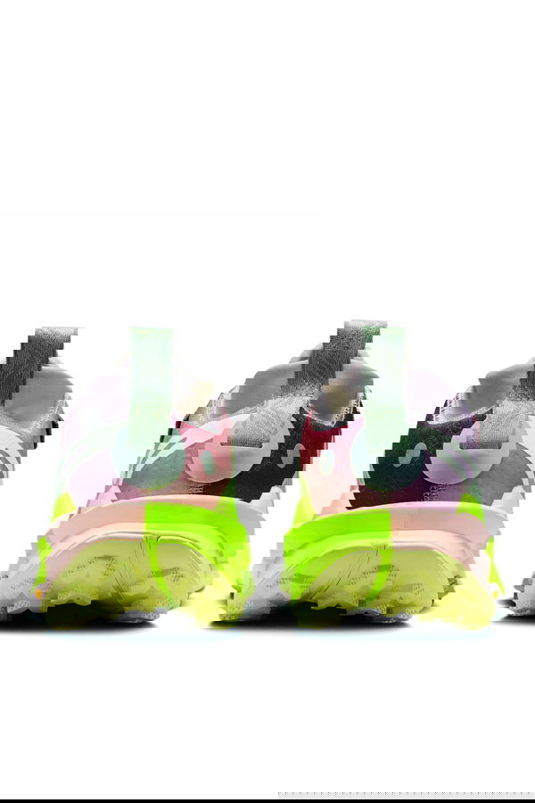 Nike W Zoomx Zegama Trail 2 Kadın Spor Ayakkabı YESIL Nike W Zoomx Zegama Trail 2 Kadın Spor Ayakkabı YESIL