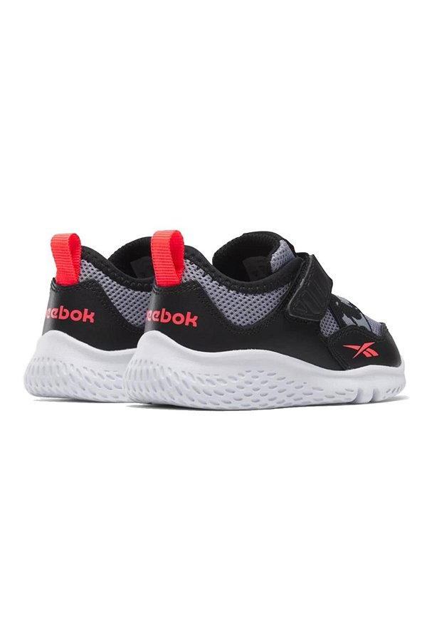 Reebok Weebok Flex Çocuk Spor Ayakkabı SIYAH