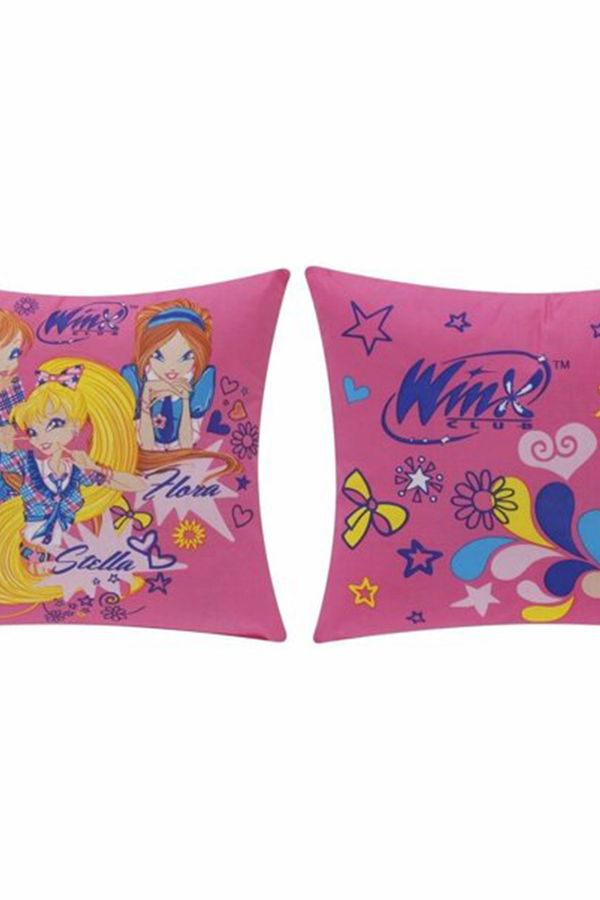 WINX LOVE 40X40 KIRLENT STD WINX LOVE 40X40 KIRLENT STD