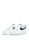 Nike Air Force 1 07 Kadın Spor Ayakkabı BEYAZSİYAH