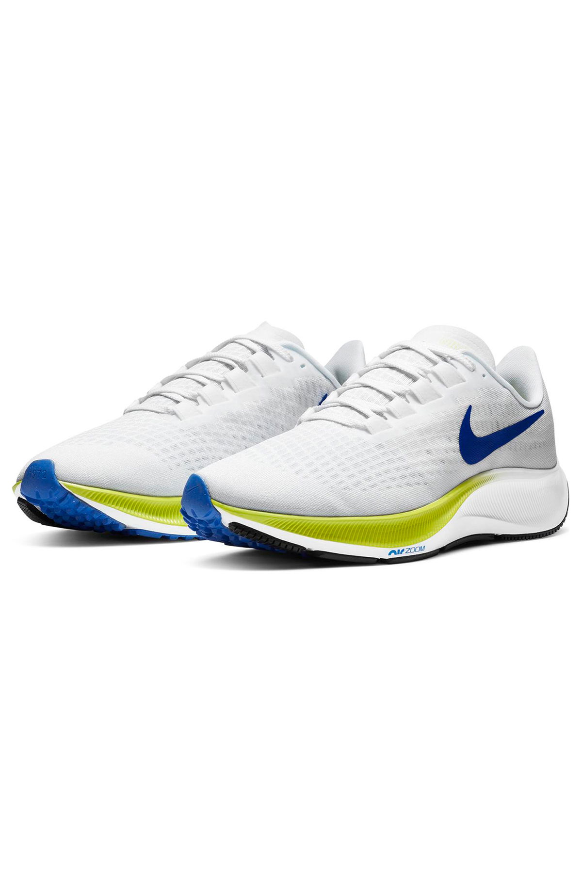 Nike Air Zoom Pegasus Erkek Spor Ayakkabı BEYAZ