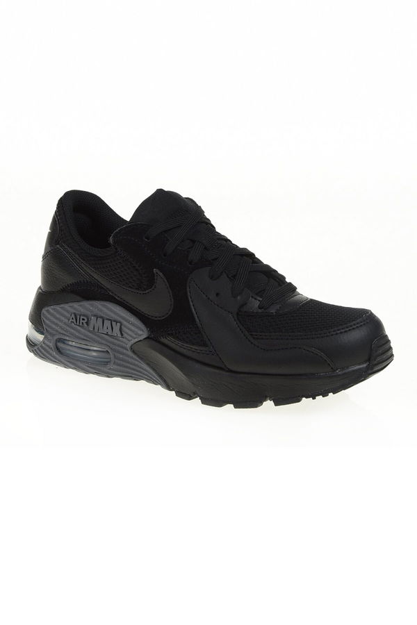 WMNS NIKE AIR MAX EXCEE BLACK/BLACK-DARK GREY SIYAH WMNS NIKE AIR MAX EXCEE BLACK/BLACK-DARK GREY SIYAH