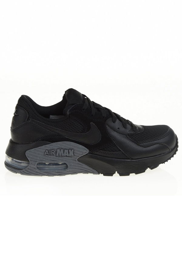 WMNS NIKE AIR MAX EXCEE BLACK/BLACK-DARK GREY SIYAH WMNS NIKE AIR MAX EXCEE BLACK/BLACK-DARK GREY SIYAH