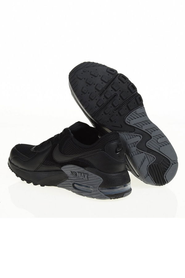 WMNS NIKE AIR MAX EXCEE BLACK/BLACK-DARK GREY SIYAH WMNS NIKE AIR MAX EXCEE BLACK/BLACK-DARK GREY SIYAH