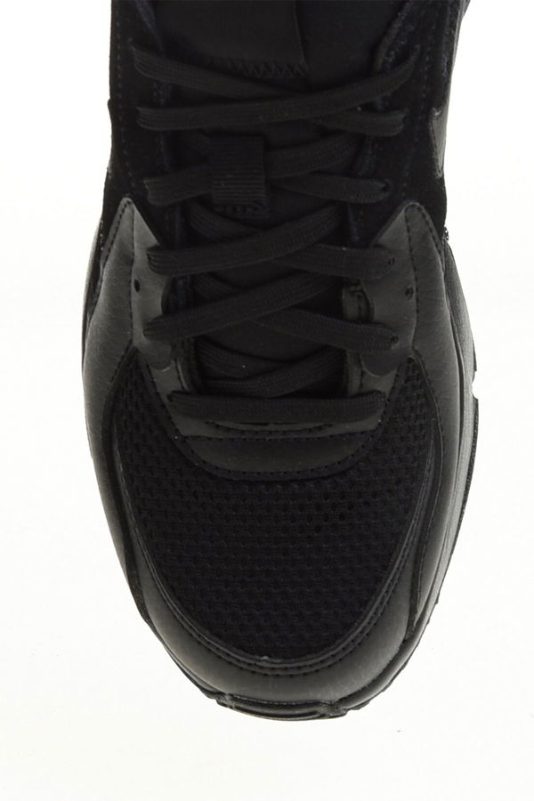 WMNS NIKE AIR MAX EXCEE BLACK/BLACK-DARK GREY SIYAH WMNS NIKE AIR MAX EXCEE BLACK/BLACK-DARK GREY SIYAH
