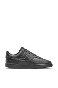 Nike Court Vision Low Kadın Spor Ayakkabı SİYAH