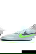 Nike Wmns Court Vision Mid Kadın Spor Ayakkabı Beyaz