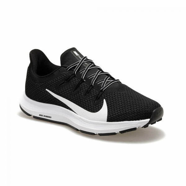 Nike Kadın Spor Ayakkabı SIYAH-BEYA Nike Kadın Spor Ayakkabı SIYAH-BEYA