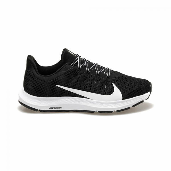 Nike Kadın Spor Ayakkabı SIYAH-BEYA Nike Kadın Spor Ayakkabı SIYAH-BEYA