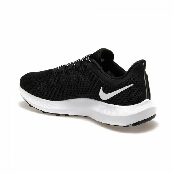 Nike Kadın Spor Ayakkabı SIYAH-BEYA Nike Kadın Spor Ayakkabı SIYAH-BEYA