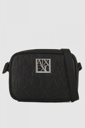 Armani Kadın Çapraz Çanta SİYAH Armani Kadın Çapraz Çanta SİYAH