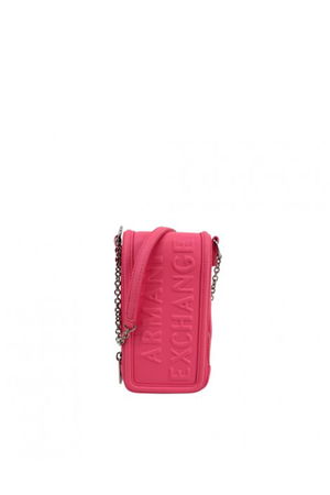Armani Kadın Çapraz Çanta PEMBE Armani Kadın Çapraz Çanta PEMBE