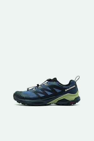 Salomon X-Adventure Gtx Erkek Outdoor SİYAH Salomon X-Adventure Gtx Erkek Outdoor SİYAH