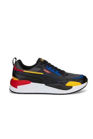 Puma X-Ray 2 Erkek Spor Ayakkabı SİYAH Puma X-Ray 2 Erkek Spor Ayakkabı SİYAH