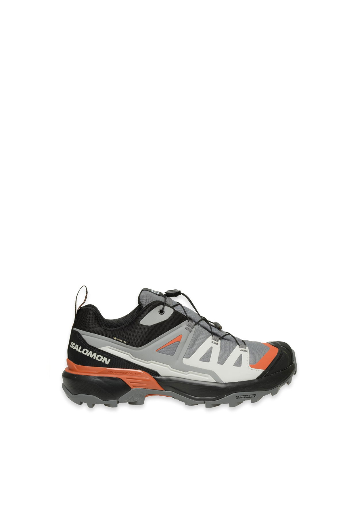 Salomon X Ultra Erkek Outdoor GRİ Salomon X Ultra Erkek Outdoor GRİ