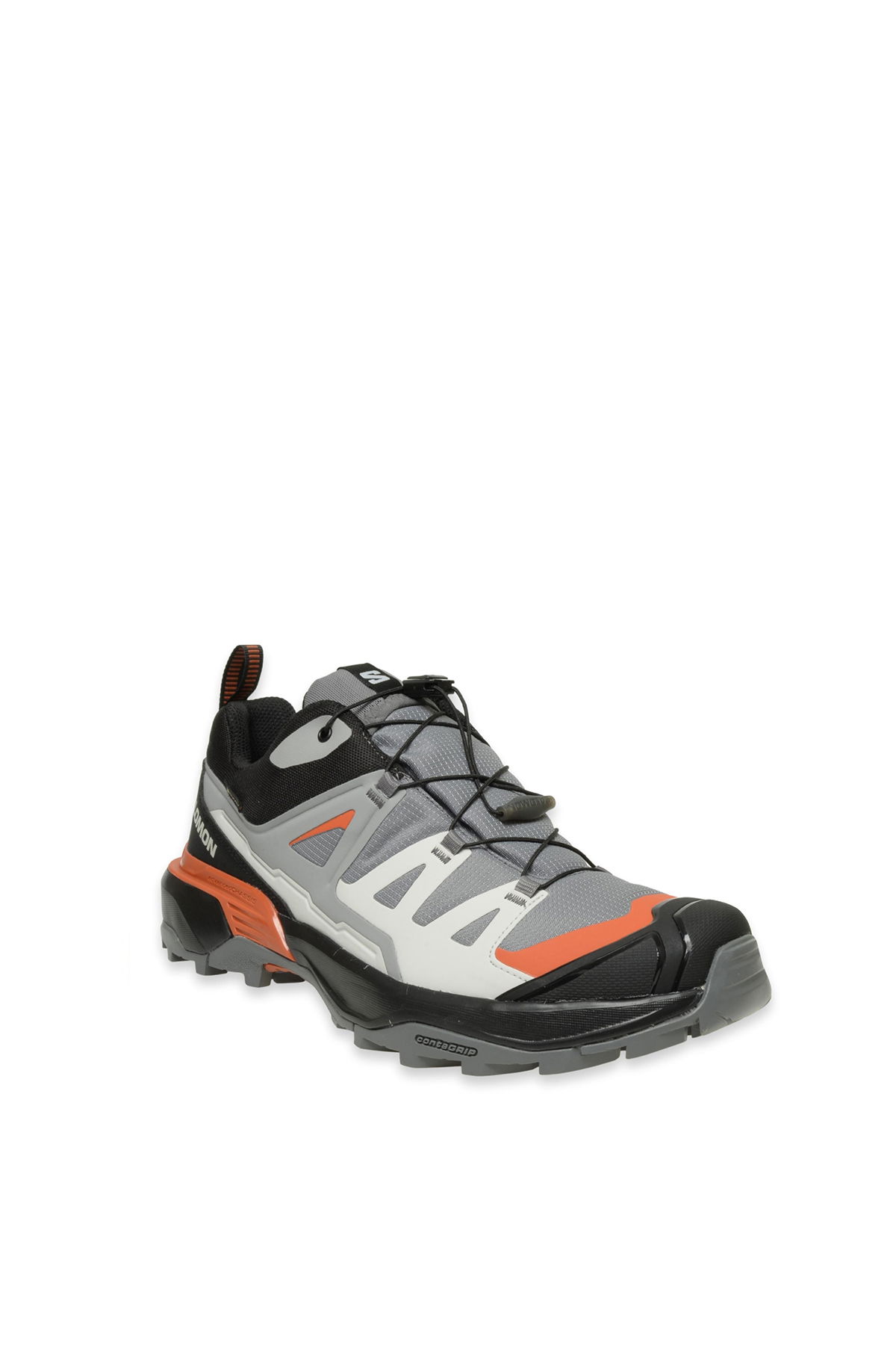 Salomon X Ultra Erkek Outdoor GRİ Salomon X Ultra Erkek Outdoor GRİ