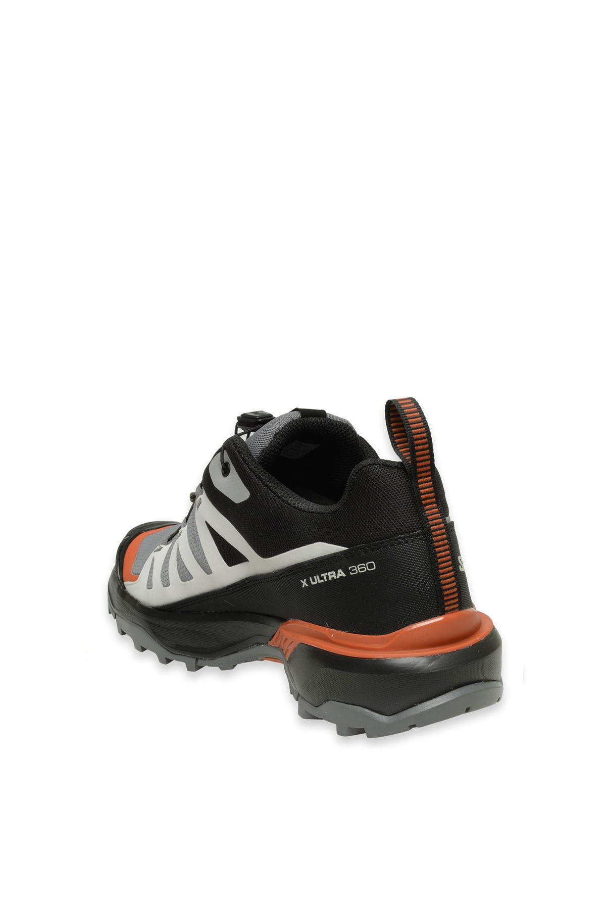 Salomon X Ultra Erkek Outdoor GRİ Salomon X Ultra Erkek Outdoor GRİ