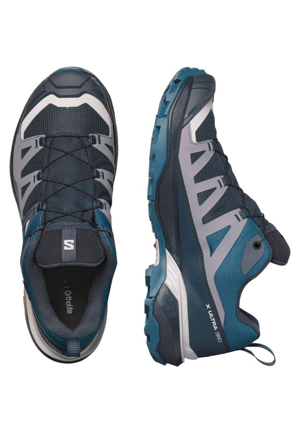 Salomon X Ultra Erkek Outddoor PETROL