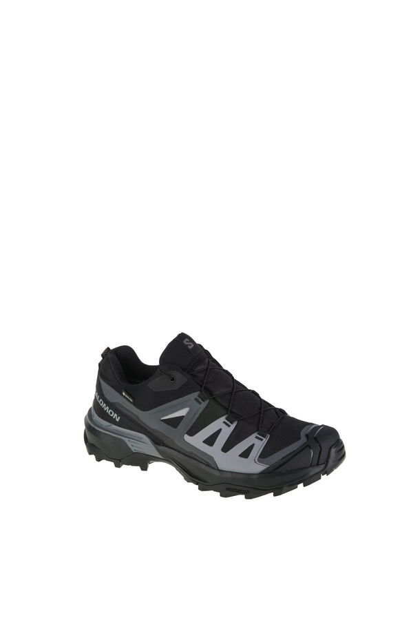 Salomon X Ultra Erkek Outdoor SİYAH Salomon X Ultra Erkek Outdoor SİYAH