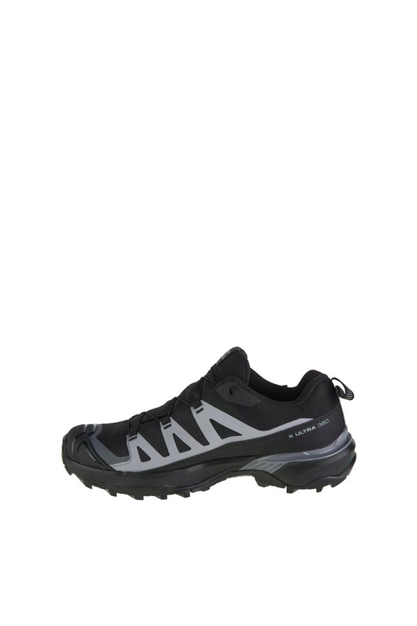 Salomon X Ultra Erkek Outdoor SİYAH Salomon X Ultra Erkek Outdoor SİYAH