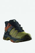 Salomon X Ultra 4 Gtx Erkek Outdoor Ayakkabı SİYAHHAKİ