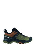 Salomon X Ultra 4 Gtx Erkek Outdoor Ayakkabı SİYAHHAKİ