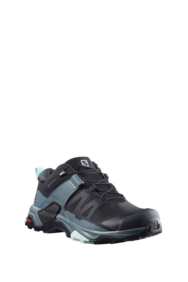 Salomon X Ultra Kadın Outdoor Ayakkabı SİYAH