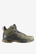 Salomon X Ultra 4 Erkek Bot Outdoor HAKİ