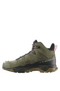 Salomon X Ultra 4 Erkek Bot Outdoor HAKİ