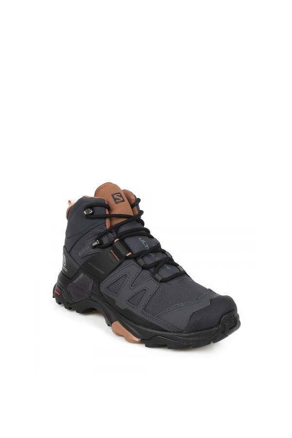 Salomon X Ultra Kadın Outdoor ANTRASİT