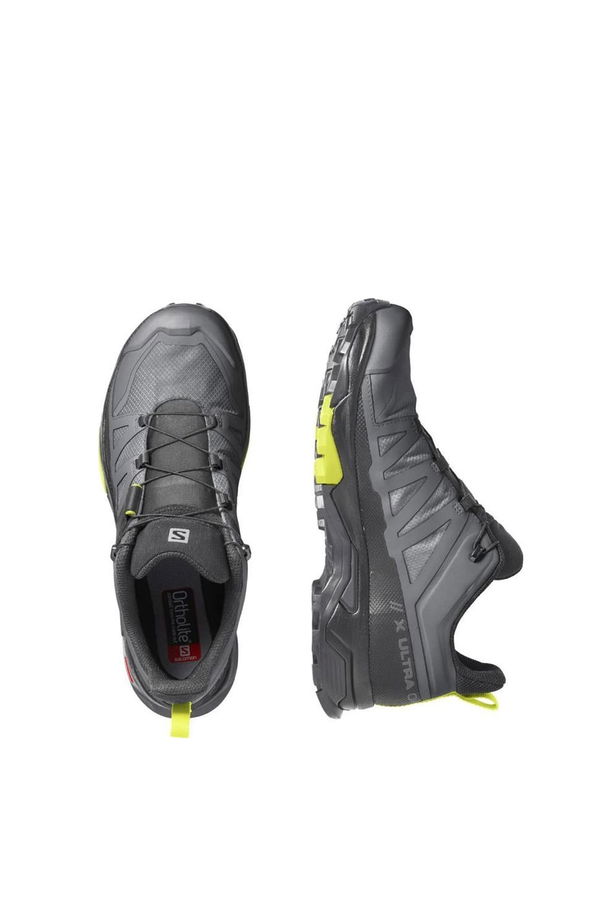 Salomon X Ultra Erkek Outdoor GRİ