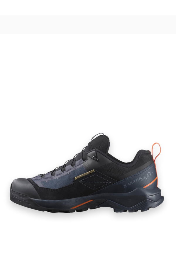 Salomon X Ultra Alpine Outdoor Ayakkabı LACİVERT