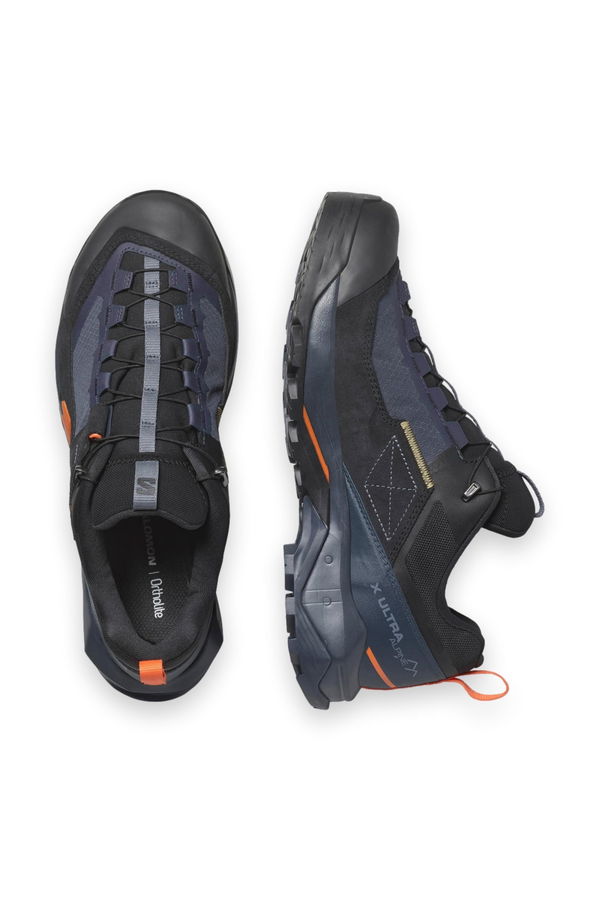 Salomon X Ultra Alpine Outdoor Ayakkabı LACİVERT