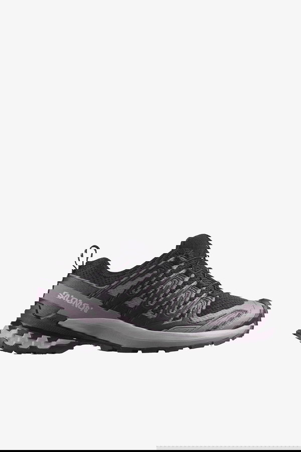 Salomon Xa Pro 3D V9 Kadın Outdoor Ayakkabı SİYAH