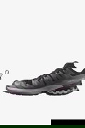 Salomon Xa Pro 3D V9 Kadın Outdoor Ayakkabı SİYAH