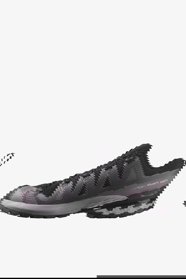 Salomon Xa Pro 3D V9 Kadın Outdoor Ayakkabı SİYAH