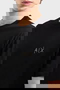 Armani Exchange Erkek T-shirt SIYAH