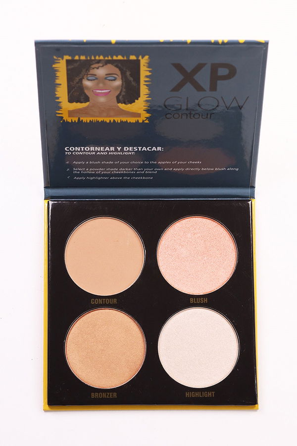 XP CONTOUR 4 LÜ XP CONTOUR 4 LÜ