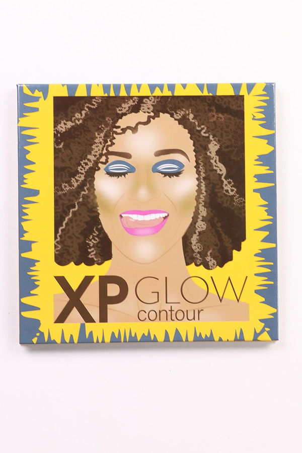 XP CONTOUR 4 LÜ XP CONTOUR 4 LÜ