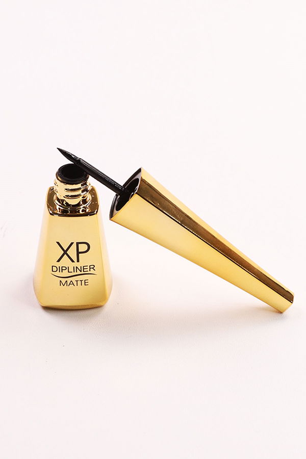 XP GOLD MATTE DIPLİNER XP GOLD MATTE DIPLİNER