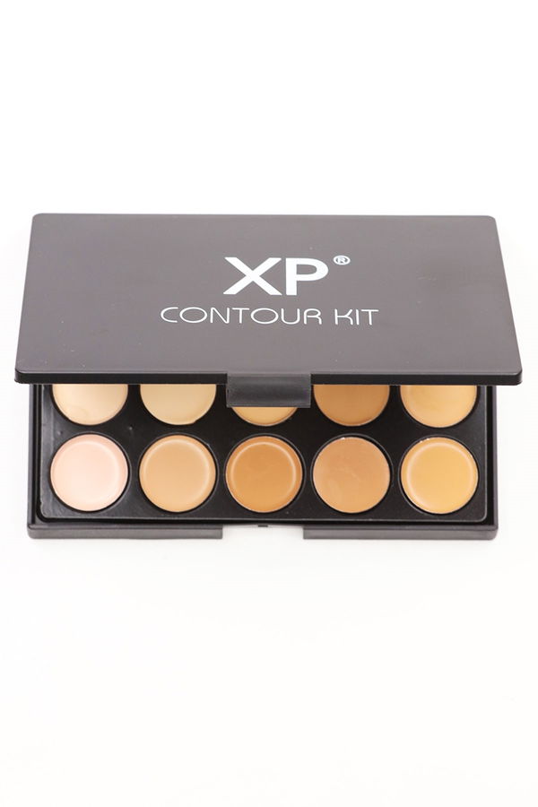 XP KONTÜR KİT XP KONTÜR KİT