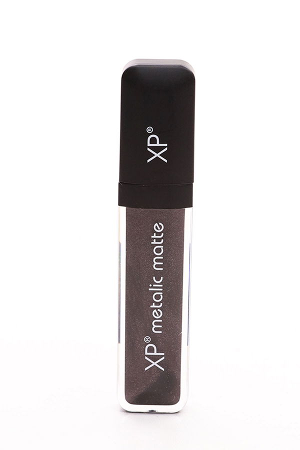 XP METALİK MATTE SIVI RUJ XP METALİK MATTE SIVI RUJ