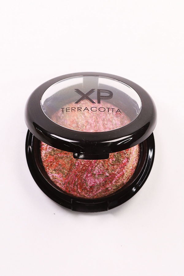 XP TERRACOTTA ALLIK XP TERRACOTTA ALLIK