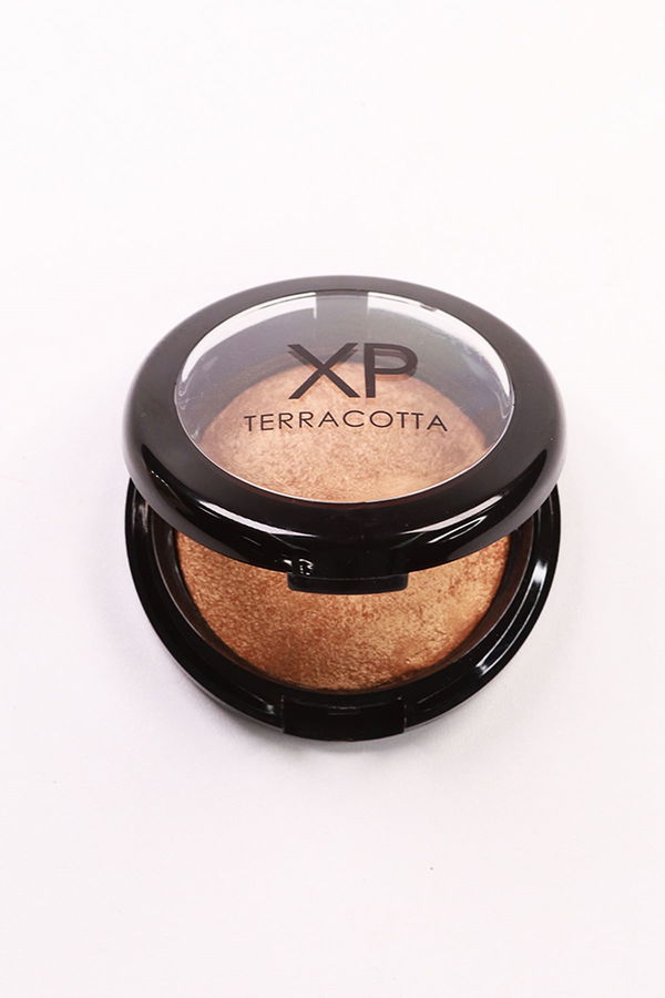 XP TERRACOTTA ALLIK XP TERRACOTTA ALLIK