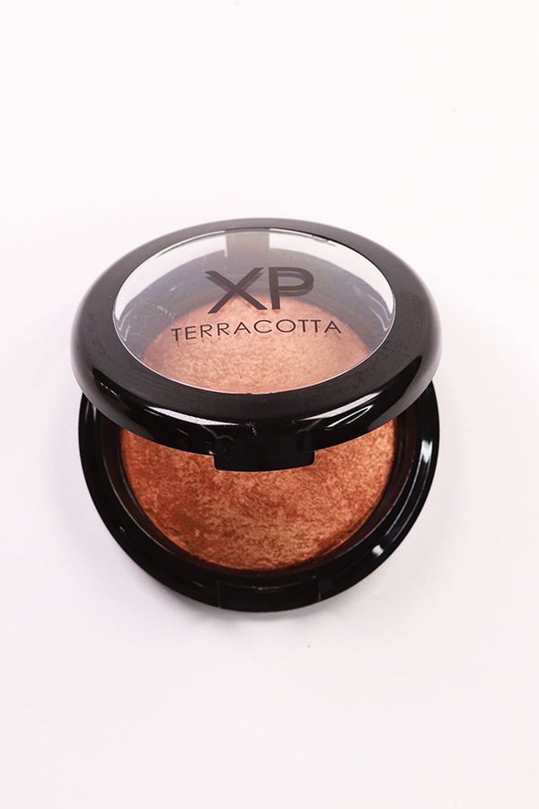 XP TERRACOTTA ALLIK XP TERRACOTTA ALLIK