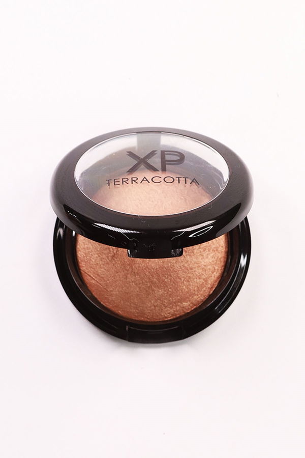 XP TERRACOTTA ALLIK XP TERRACOTTA ALLIK