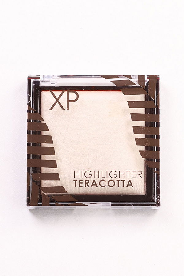XP TERRACOTTA HİGHLİGHTER XP TERRACOTTA HİGHLİGHTER